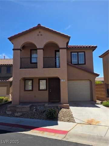 1124 PARADISE VISTA Drive, Henderson, NV 89002