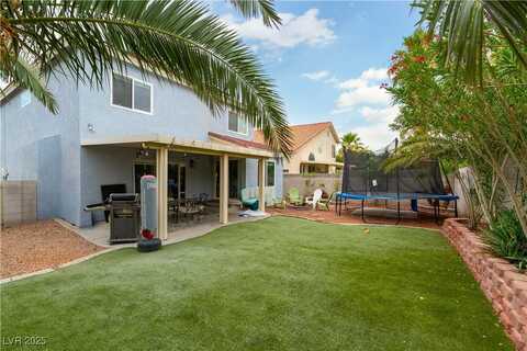 8484 Montana Stream Avenue, Las Vegas, NV 89113