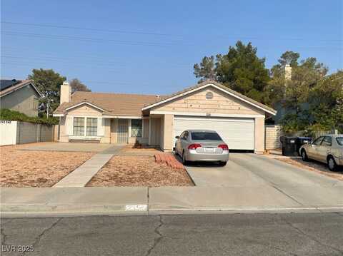 2350 Belvedere Drive, Henderson, NV 89014