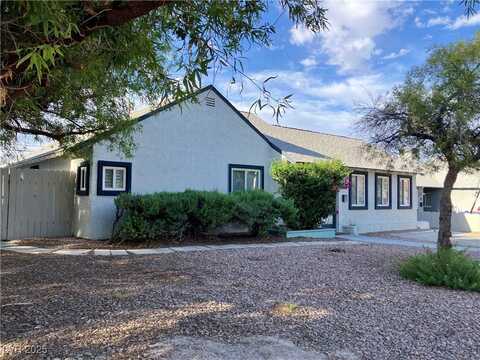 1207 Francis Avenue, Las Vegas, NV 89104