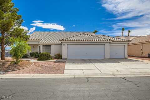 4723 Carefree Drive, Las Vegas, NV 89122
