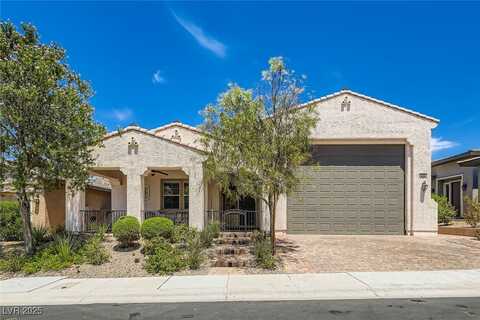 512 Heritage Bridge Avenue, Henderson, NV 89011