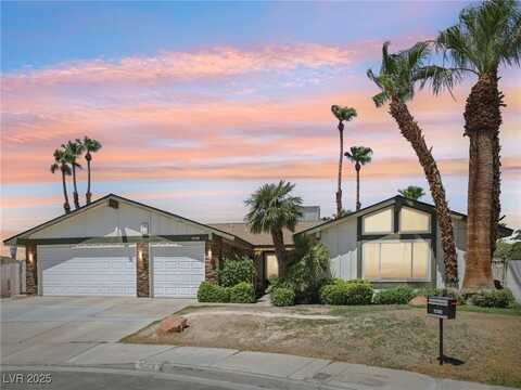 1688 Mapleton Lane, Las Vegas, NV 89119