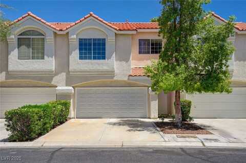5256 Harvest Breeze Road, Las Vegas, NV 89118