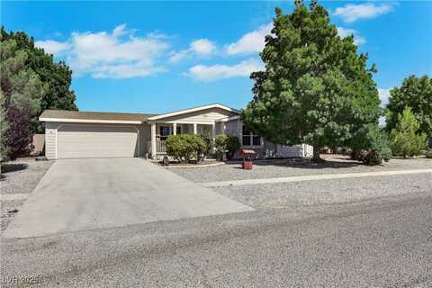 3191 Cedarwood Street, Pahrump, NV 89048