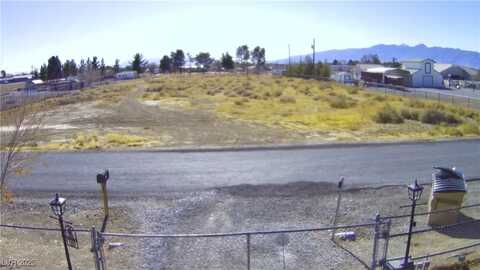 2091 E Falcon Street, Pahrump, NV 89048