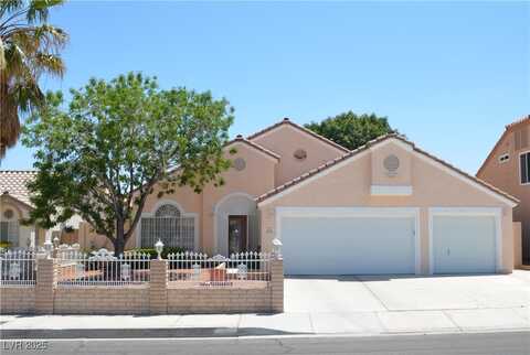 3519 W Red Coach Avenue, North Las Vegas, NV 89031