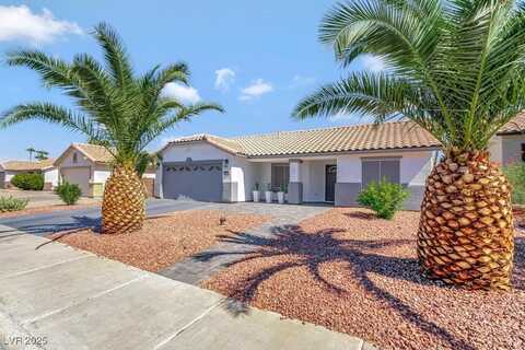 316 Desert Knolls Street, Henderson, NV 89014