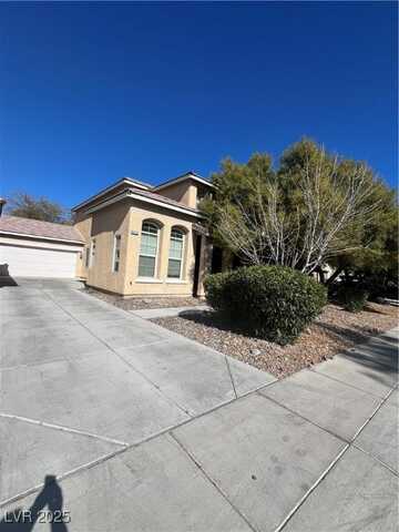 4416 Santa Clarita Avenue, Las Vegas, NV 89115