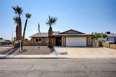 4567 Dennis Way, Las Vegas, NV 89121