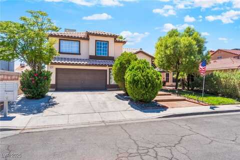 6311 American Beauty Avenue, Las Vegas, NV 89142
