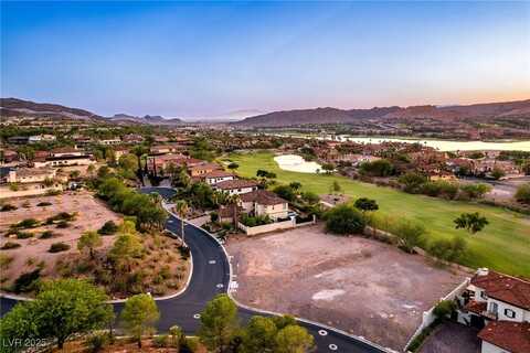 12 Via Modena Court, Henderson, NV 89011