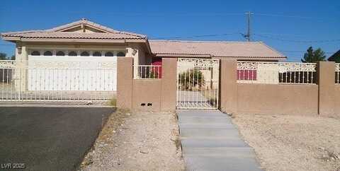 3411 Kidd Street, North Las Vegas, NV 89032