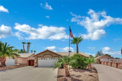 4475 Valley Regal Way, North Las Vegas, NV 89032