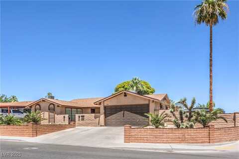 3948 Viking Road, Las Vegas, NV 89121