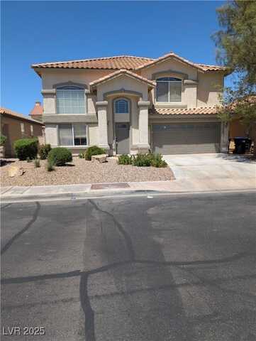1416 Red Sunset Avenue, Henderson, NV 89074