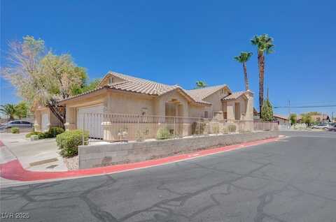 2035 E Warm Springs Road, Las Vegas, NV 89119