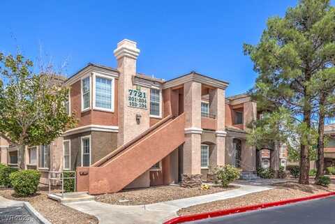 7721 Constanso Avenue, Las Vegas, NV 89128