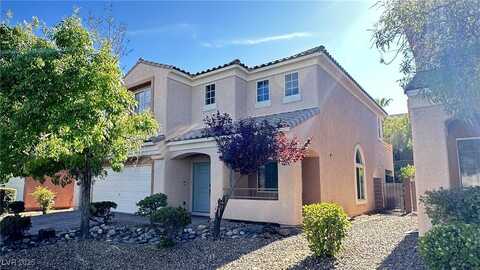 1025 Puerta Del Sol Drive, Las Vegas, NV 89138
