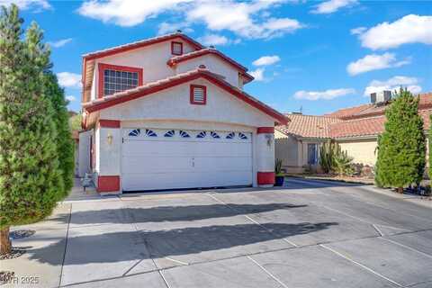 4028 Lighthouse Avenue, Las Vegas, NV 89110