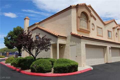 8301 Boseck Drive, Las Vegas, NV 89145