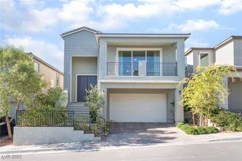 10765 Mulholland Avenue, Las Vegas, NV 89129