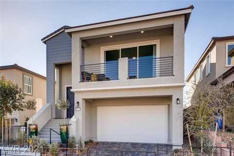 10765 Mulholland Avenue, Las Vegas, NV 89129