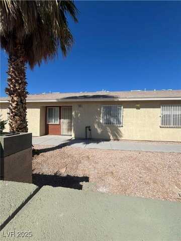 3849 Soda Springs Drive, Las Vegas, NV 89115