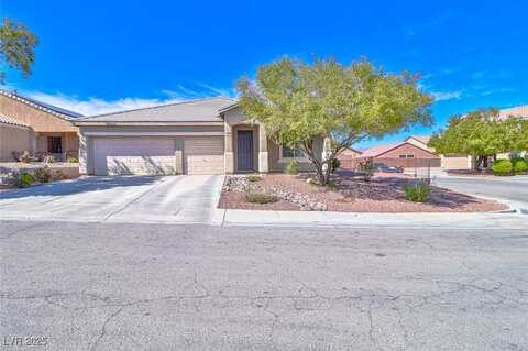 324 Moonlight Glow Avenue, North Las Vegas, NV 89032