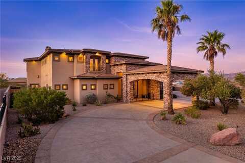 670 Du Fort Avenue, Henderson, NV 89002