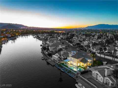 2941 Harbor Cove Drive, Las Vegas, NV 89128