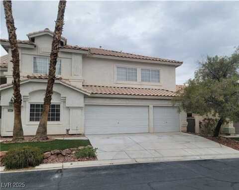 9758 Camino Capistrano Lane, Las Vegas, NV 89147