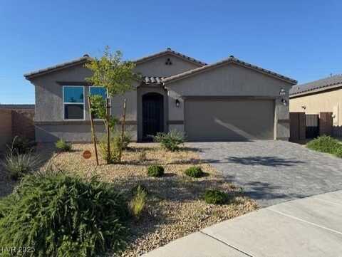 411 Hellebores Avenue, North Las Vegas, NV 89084