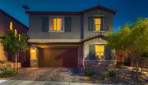 10200 Skye Castle Drive, Las Vegas, NV 89166