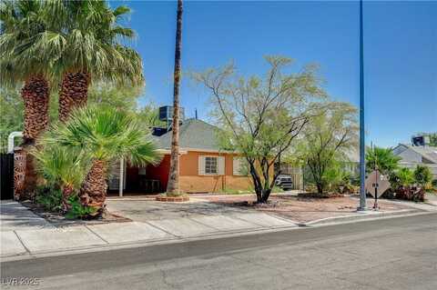 1301 Norman Avenue, Las Vegas, NV 89104