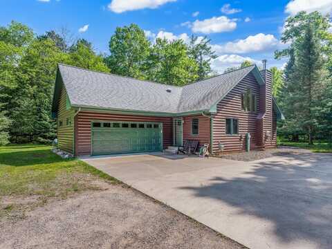 B-2736 DEERSKIN PARK RD, Eagle River, WI 54521