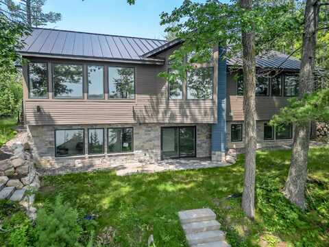 8445 STEELE RD, Harshaw, WI 54529
