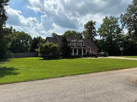 71-D Patriot Ridge Drive, Wheelersburg, OH 45694