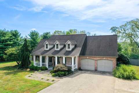 71-D Patriot Ridge Drive, Wheelersburg, OH 45694