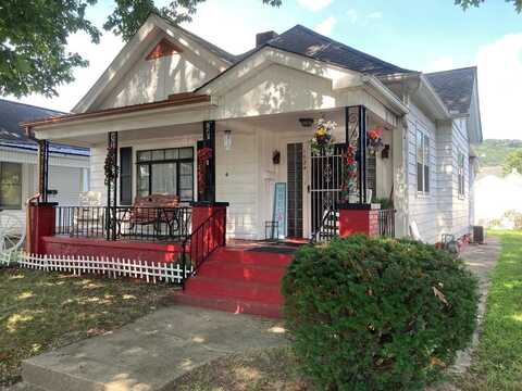 1624 Summit St, Portsmouth, OH 45662