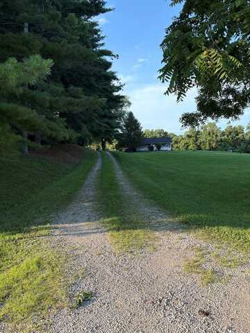 1692 Dutch Ridge Rd., Sciotoville, OH 45662