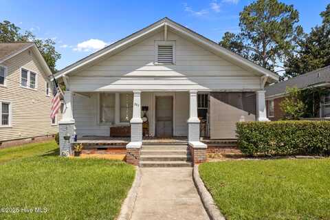 307 S Eastern Street, Greenville, NC 27858