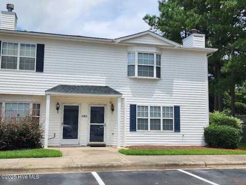 1035 Spring Forest Road, Greenville, NC 27834