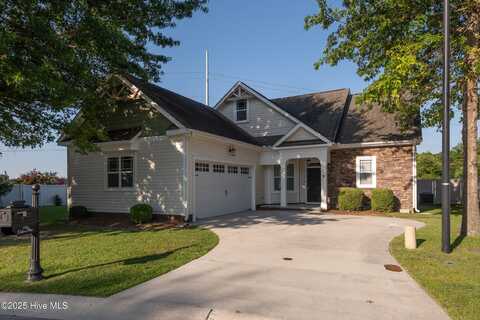 2416 Carlow Place, Winterville, NC 28590