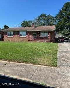 2204 Linden Avenue, Kinston, NC 28501