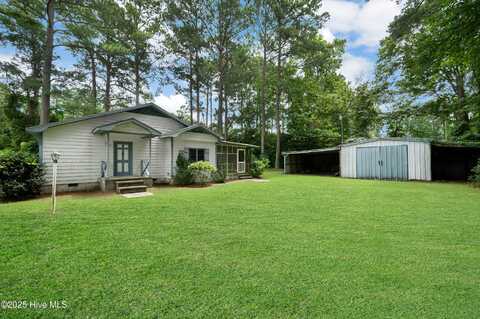 131 Magnolia Drive, Blounts Creek, NC 27814