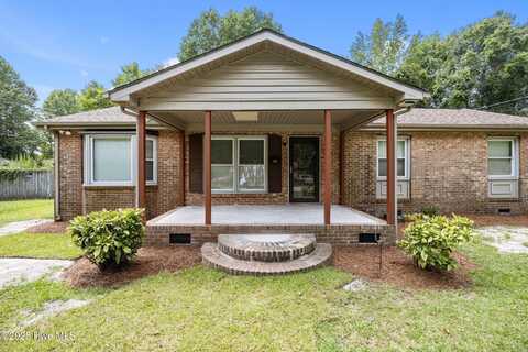 117 Woodside Road, Greenville, NC 27834