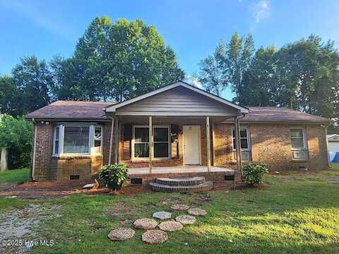 117 Woodside Road, Greenville, NC 27834