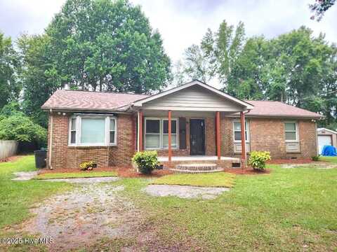 117 Woodside Road, Greenville, NC 27834
