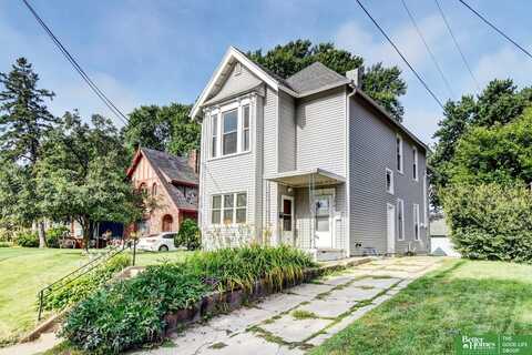 1510 S 32 Avenue, Omaha, NE 68105